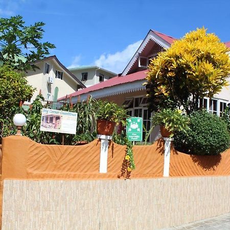 My Corner Guest House Victoria Εξωτερικό φωτογραφία