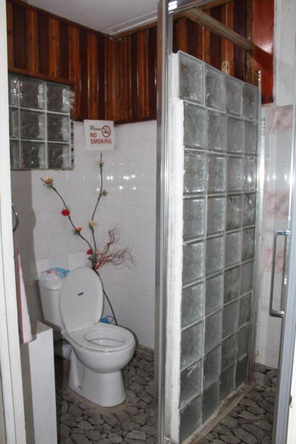 My Corner Guest House Victoria Εξωτερικό φωτογραφία