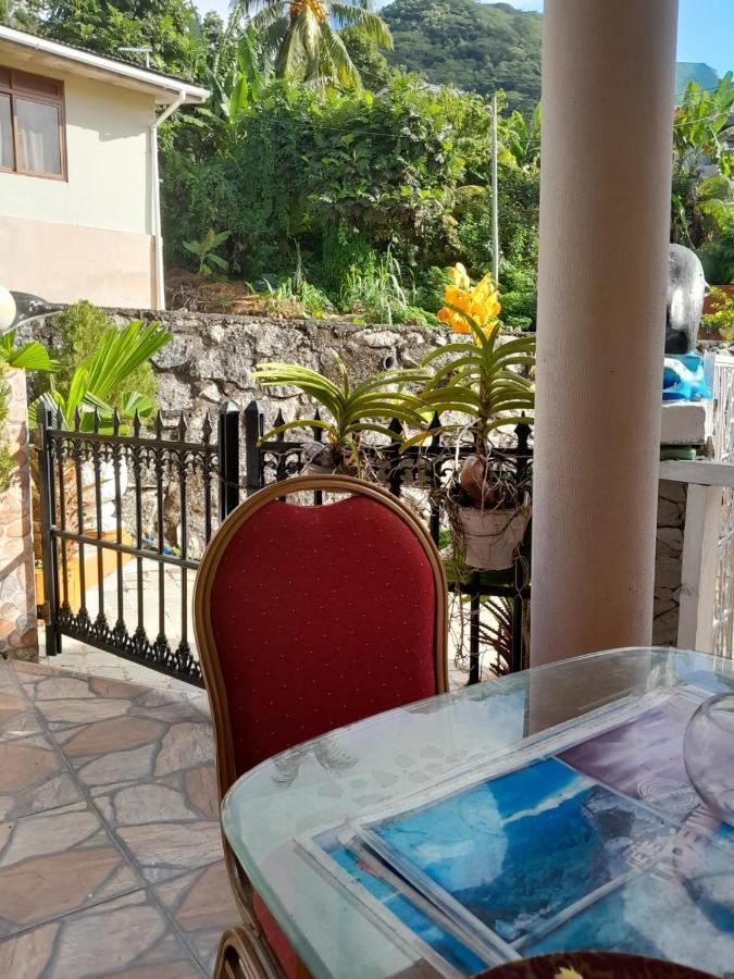 My Corner Guest House Victoria Εξωτερικό φωτογραφία