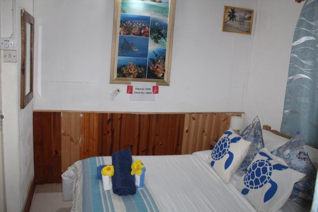 My Corner Guest House Victoria Εξωτερικό φωτογραφία